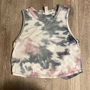 90 degree brand womens XS tank top